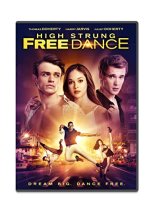 High Strung: Free Dance Movie photos