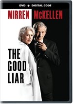 The Good Liar Movie photos