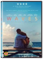 Waves Movie photos