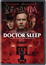 Doctor Sleep poster