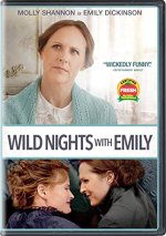 Wild Nights with Emily Movie photos