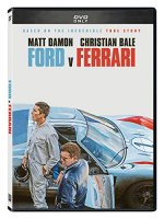 Ford v Ferrari Movie photos