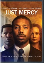 Just Mercy Movie photos