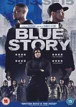 Blue Story Movie photos