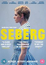 Seberg Movie photos