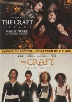 The Craft: Legacy Movie photos