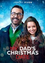 My Dad's Christmas Date Movie photos