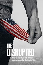 The Disrupted Movie photos