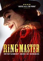 The Ringmaster Movie photos