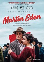 Martin Eden Movie photos