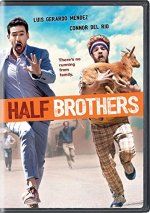 Half Brothers Movie photos