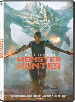 Monster Hunter Movie photos