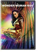 Wonder Woman 1984 Movie photos