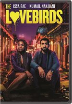 The Lovebirds Movie photos