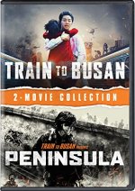 Train to Busan Presents: Peninsula Movie photos