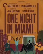 One Night In Miami... Movie photos