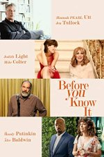 Before You Know It Movie photos