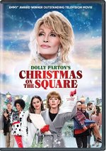 Christmas on the Square Movie photos