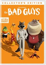 The Bad Guys Movie photos