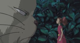 The Secret World of Arrietty Movie Photo 67493