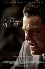 J. Edgar Movie posters