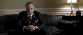 J. Edgar Movie photos