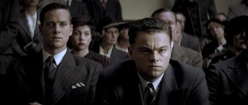 J. Edgar Movie photos