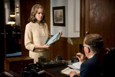 J. Edgar Movie photos