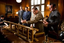 J. Edgar Movie photos