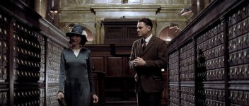 J. Edgar Movie photos