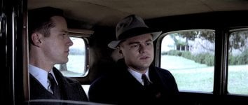 J. Edgar Movie photos