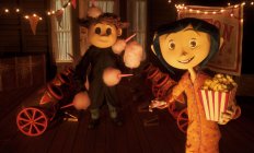 Coraline (15th Anniversary re-release) Movie Photo 6751