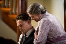 J. Edgar Movie photos