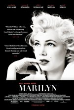 My Week With Marilyn Movie posters