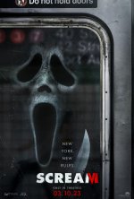 Scream VI Movie posters