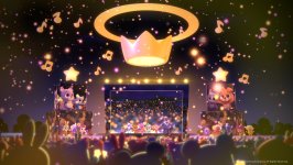 Pinkfong Sing-Along Movie 2: Wonderstar Concert Movie Photo 676027