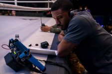 Creed III Movie photos