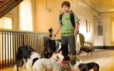 Hotel for Dogs Movie photos