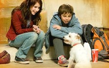 Hotel for Dogs Movie photos