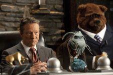 The Muppets Movie photos