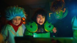 Kids Vs. Aliens Movie Photo 676786