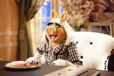 The Muppets Movie photos