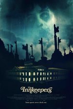 The Innkeepers Movie posters