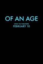 Of An Age Movie posters