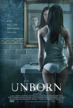 The Unborn Movie posters