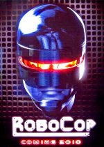 Robocop Movie posters