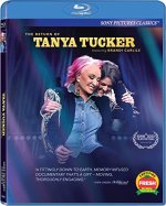 The Return of Tanya Tucker Movie photos