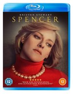 Spencer Movie photos