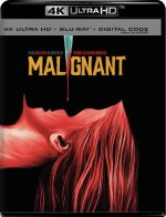 Malignant Movie photos