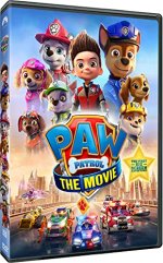 PAW Patrol: The Movie Movie photos